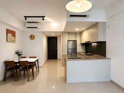 The Gazania (D19), Condominium #586702631
